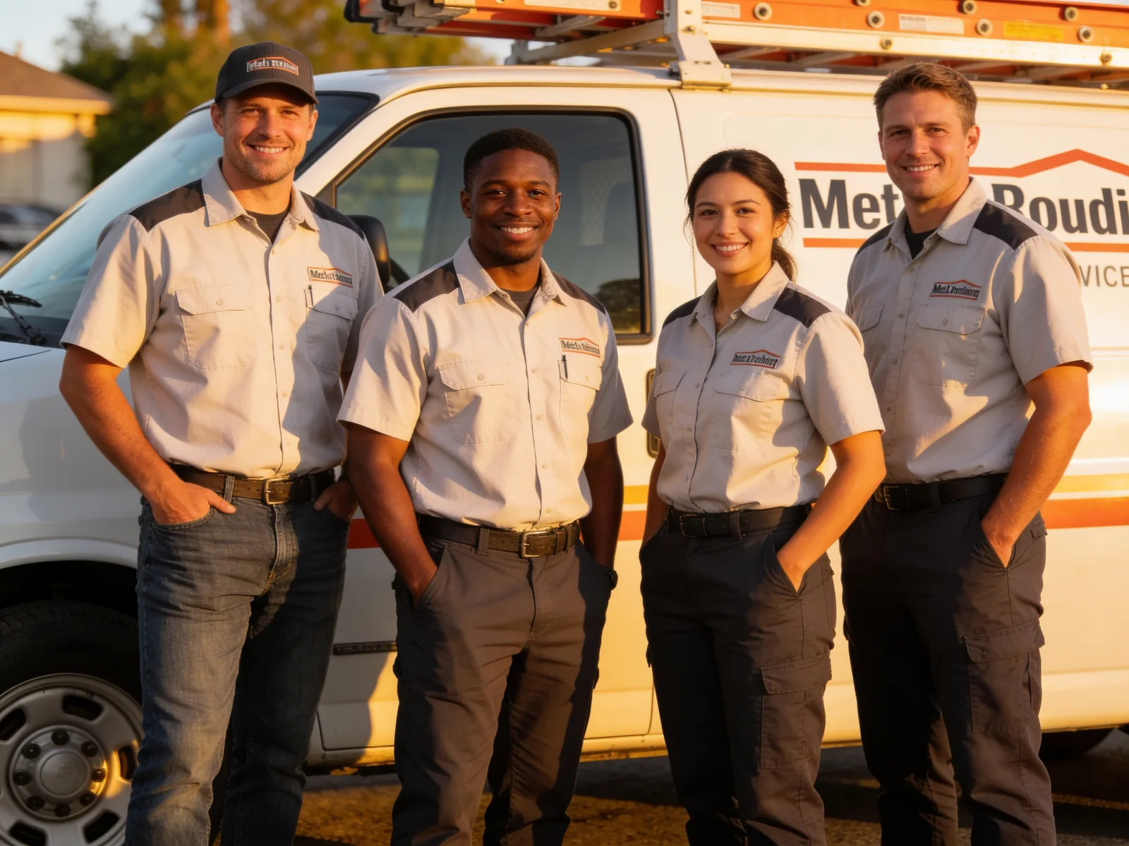 Metal Roof Installation company in Miami, OK