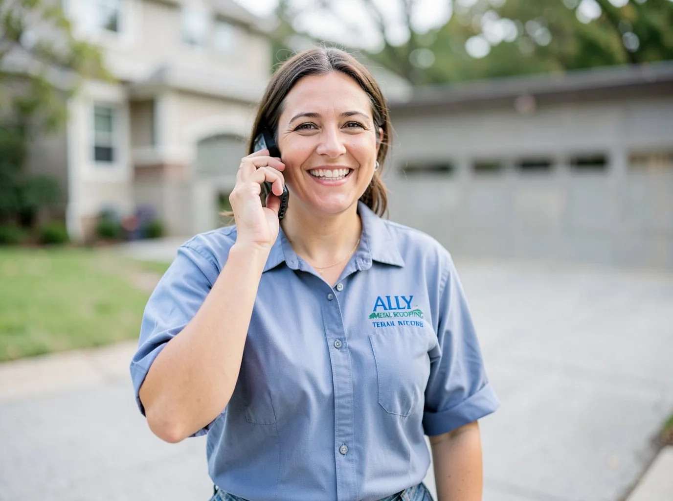 Metal Roof Installation Miami, OK FAQs
